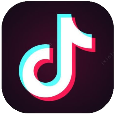 抖音币充值官网 Logo